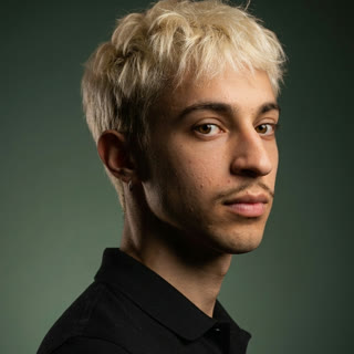 Leno Kenai, fundador de Klamahama